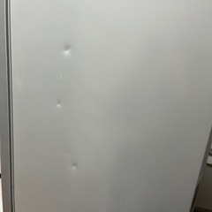 三菱　冷蔵庫　2ドア　256Lの画像