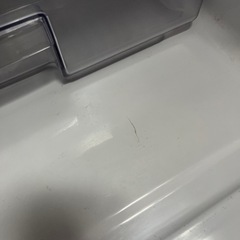 三菱　冷蔵庫　2ドア　256Lの画像