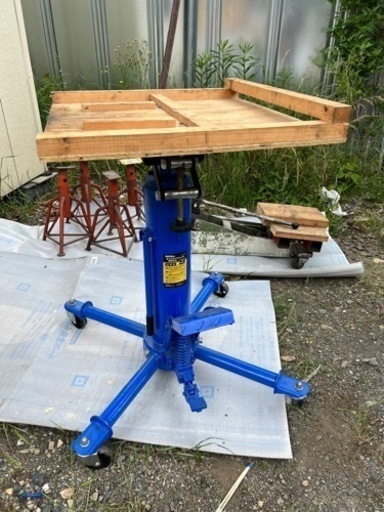 車整備用品セット売り