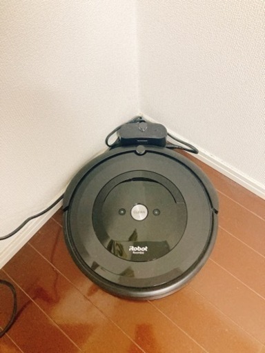 ルンバe5