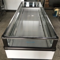 SALE　美品 三菱  冷蔵ショーケース 平型 SR-MG881...