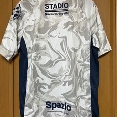 美品！【Spazio】サッカーウェア　サイズOの画像