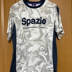 美品！【Spazio】サッカーウェア　サイズO