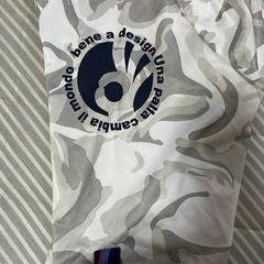 美品！【Spazio】サッカーウェア　サイズOの画像