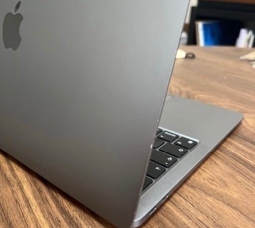 美品！MacBook Air 2020 M1