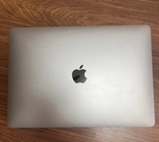 美品！MacBook Air 2020 M1