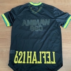 WANIMA Tシャツの画像