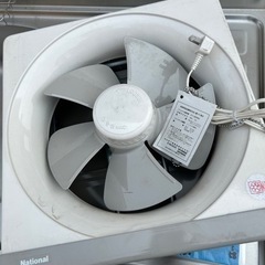 換気扇