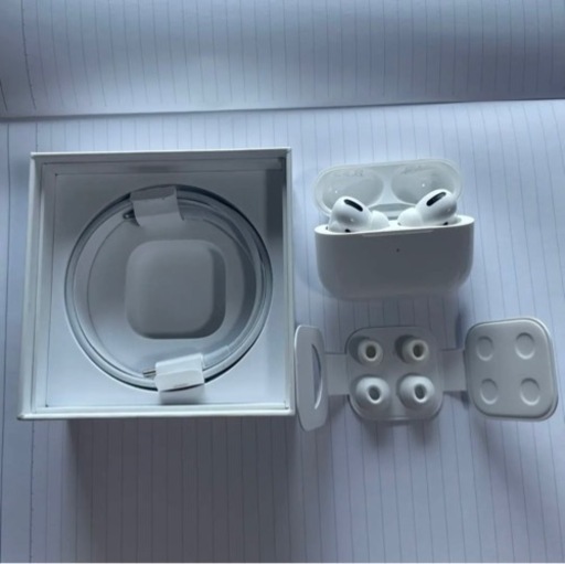 AirPods pro