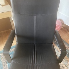 IKEAの椅子