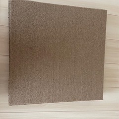 タイルマット