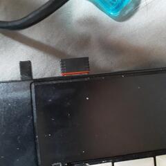 ノートパソコンの画像