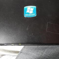 ノートパソコンの画像