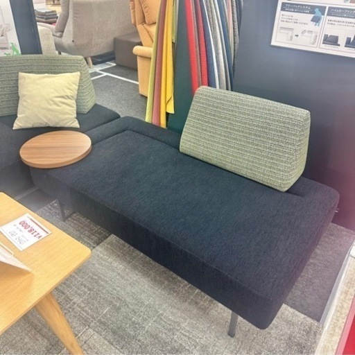 【BRUNCH】カスタマイズソファ オーダーメイド