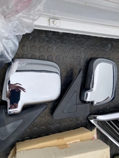 キャリー用レアパーツDD51型