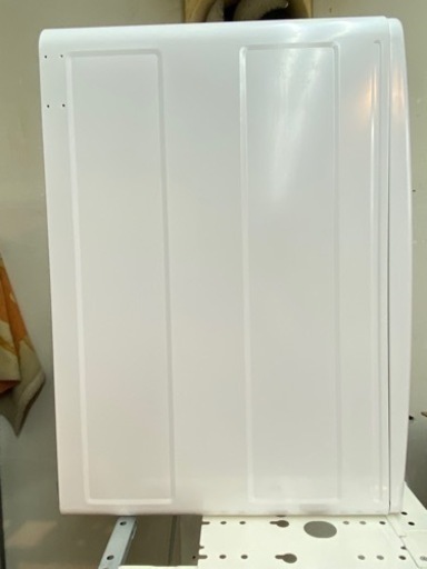 I524 ? TOSHIBA 衣類乾燥機 （6.0㎏） ⭐ 動作確認済 ⭐ クリーニング済