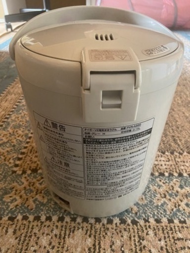 電気ポット