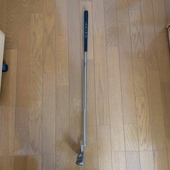 ゴルフセット（ドライバー、アイアン等×12,パター、キャディバック）の画像