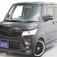 【お電話で仮審査可能！自社ローン専門店】ターボ付き！！！お手頃ル...