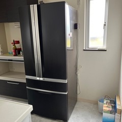 TOSHIBA 冷蔵庫