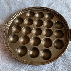 たこ焼き器