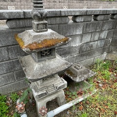 石塔