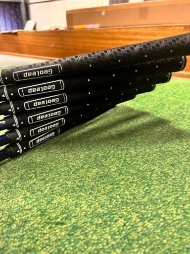 ゼクシオ　MP-600 アイアン　6本セット