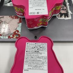 たべっ子どうぶつ　グッズセットの画像