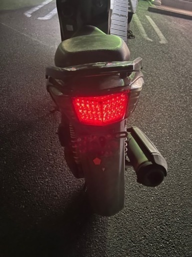 シグナス　2型　格安
