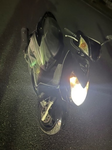 シグナス　2型　格安