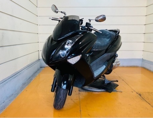 25548km マジェスティ　SG20J　ビッグスクーター★ 始動動画あり