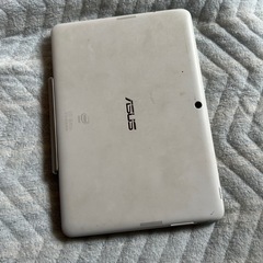 タブレット　ジャンク