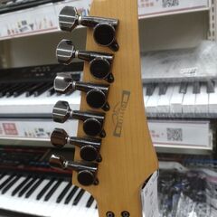 IBANEZ エレキギター PGM30 ポールギルバートシグネチャーモデル 2001年製の画像