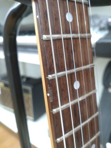 IBANEZ エレキギター PGM30 ポールギルバートシグネチャーモデル 2001年製
