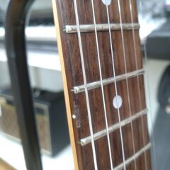 IBANEZ エレキギター PGM30 ポールギルバートシグネチャーモデル 2001年製の画像