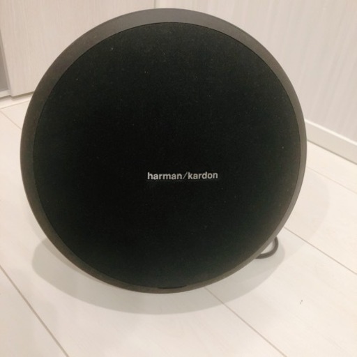 定価5万円 harman / kardon ONYX STUDIO
