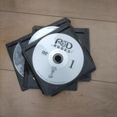 ＤVＤ13枚セット