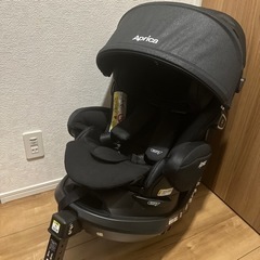 アップリカ　フラディアグロウ　360°セーフティー