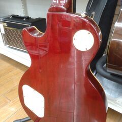 Epiphone レスポールスタンダード 2007年製 サンバーストの画像