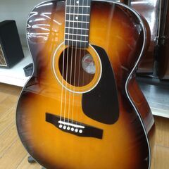 MORRIS アコースティックギター F-020 TSの画像