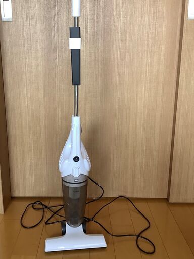 スティッククリーナー 掃除機