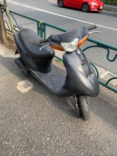 格安原付❗️三万円❗️他にも在庫多数❗️