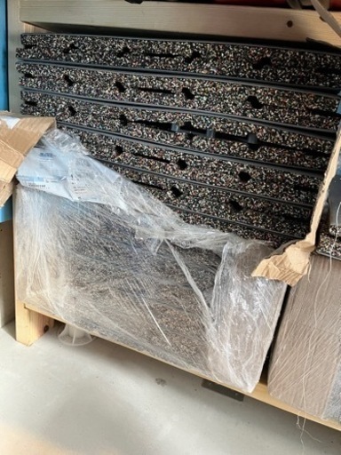 お値引き中！ジムマット