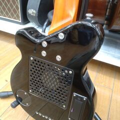 Pignose  アンプ内蔵エレキギターの画像