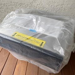  郵便ポスト 郵便受け 埋め込み パナソニック panasonic サインポスト 口金MS型 2B-15 ブラック CTBR6523 埋込 埋め込み 後ろ出し 後出しの画像