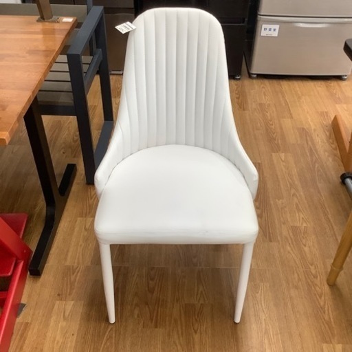 【Francfranc】リネアチェア売ります‼︎