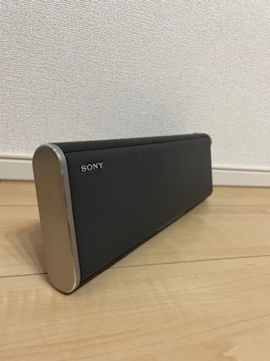 ※お値下げしました※SONY Bluetooth スピーカー　SRS-BTX300