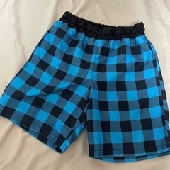 男の子水着
