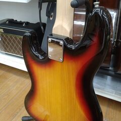 Bacchus UNIVERSE SERIES エレキベースの画像