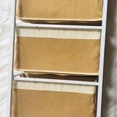 値下げしました☆彡キッチンワゴン☆彡中古☆彡の画像